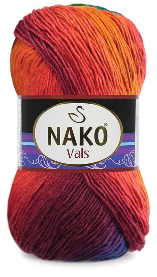 NAKO,VALS 86461 - NAKO