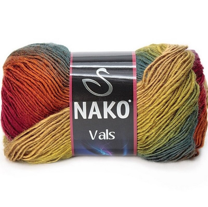 NAKO,VALS 86464 - NAKO