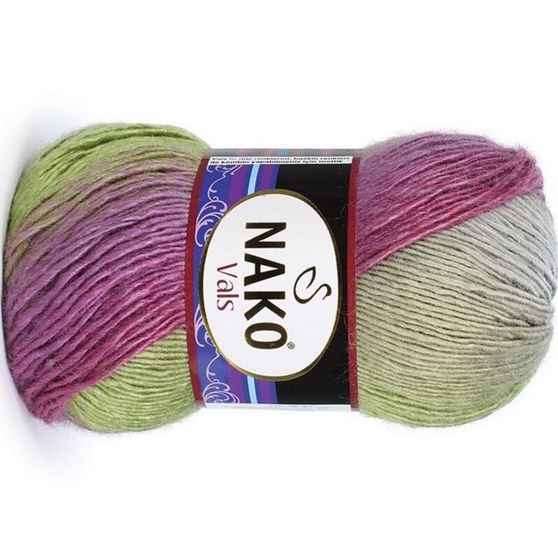 NAKO,VALS 87134 - NAKO