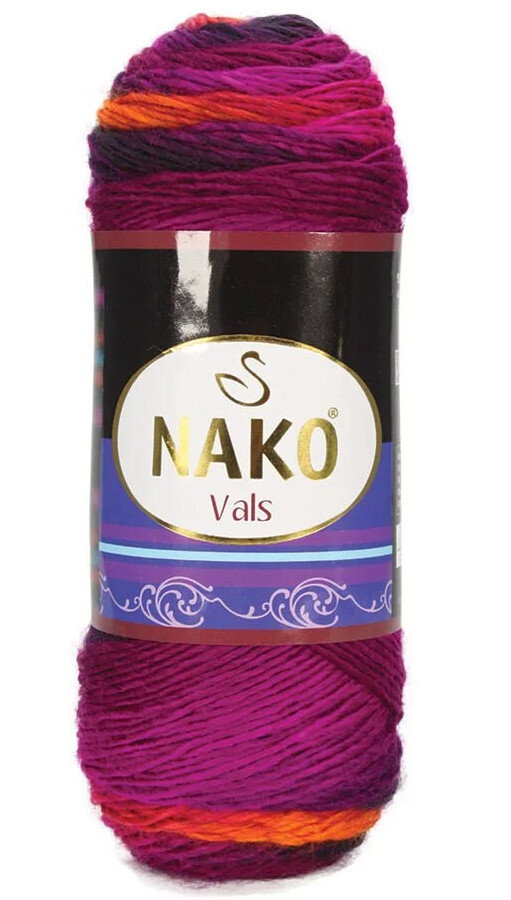 NAKO,VALS 87562 - NAKO