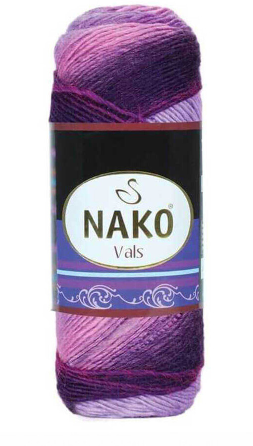 NAKO,VALS 87636 - NAKO