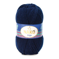 NAKO,VEGA 01138 LACİVERT - NAKO