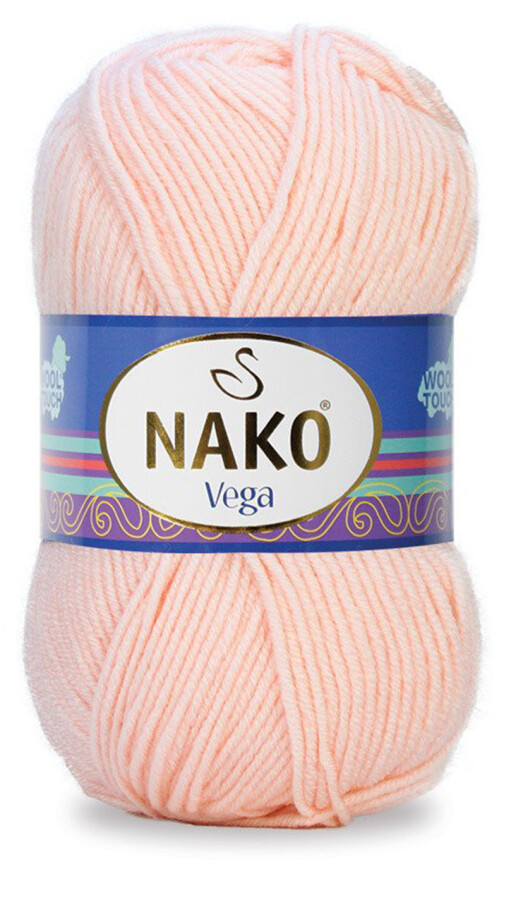 NAKO,VEGA 01176 PUDRA PEMBE - NAKO