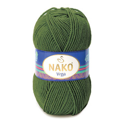 NAKO,VEGA 01989 HAKİ - NAKO
