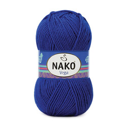 NAKO,VEGA 02123 ROYAL MAVİ - NAKO