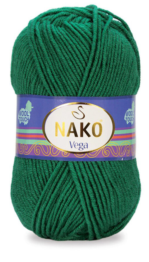 NAKO,VEGA 13871 ZÜMRÜT - NAKO