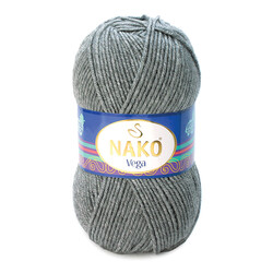 NAKO,VEGA 00194 GRİ MELANJ - NAKO