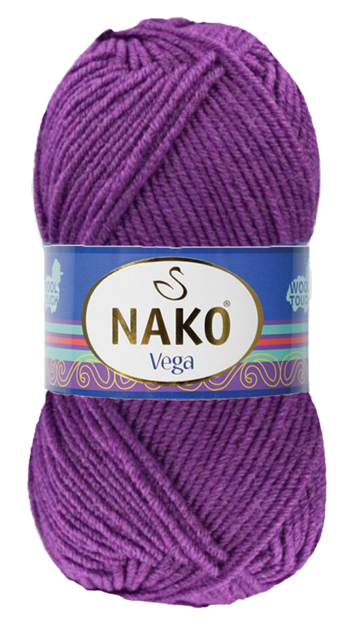 NAKO,VEGA 13870 PATLICAN - NAKO