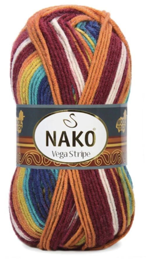nako,vega stripe 82409 - NAKO
