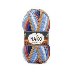 NAKO,VEGA STRİPE 82411 - NAKO