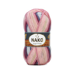 NAKO,VEGA STRİPE 82415 - NAKO