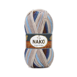 NAKO,VEGA STRİPE 82422 - NAKO