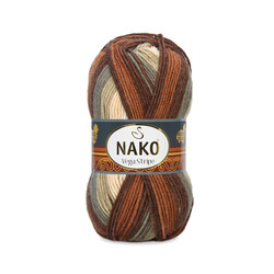 NAKO,VEGA STRİPE 82425 - NAKO