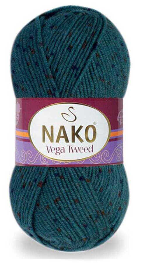 Nako Vega Tweed 35037 - 1