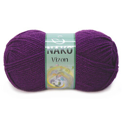 NAKO,VİZON 00060 MÜRDÜM - NAKO