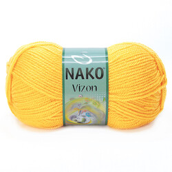 NAKO,VİZON 00184 SARI - NAKO