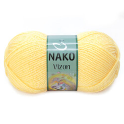NAKO,VİZON 00215 SAMAN SARI - NAKO