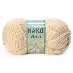 NAKO,VİZON 00219 DEVE TÜYÜ - NAKO