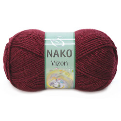 NAKO,VİZON 00999 BORDO - NAKO