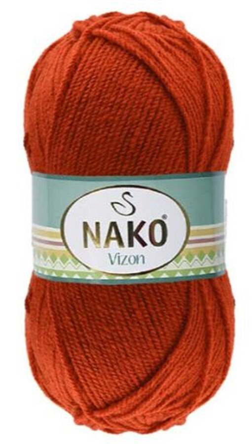 NAKO,VİZON 01120 YANIK KİREMİT - NAKO