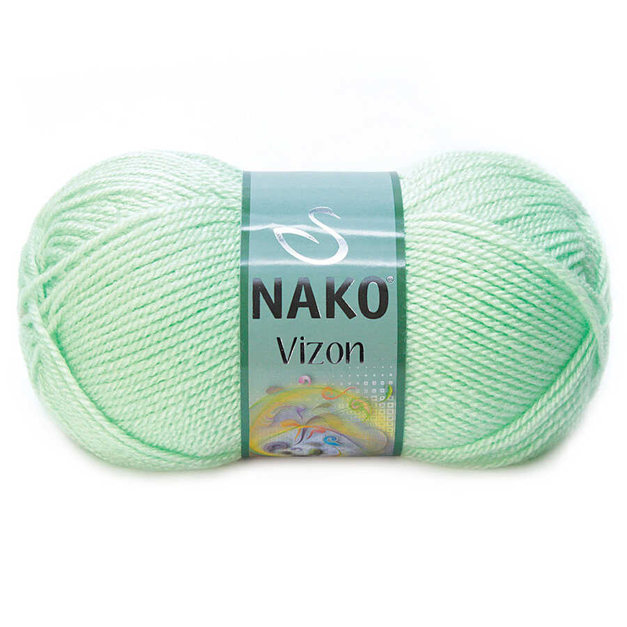 Nako Vizon 02587 - 1