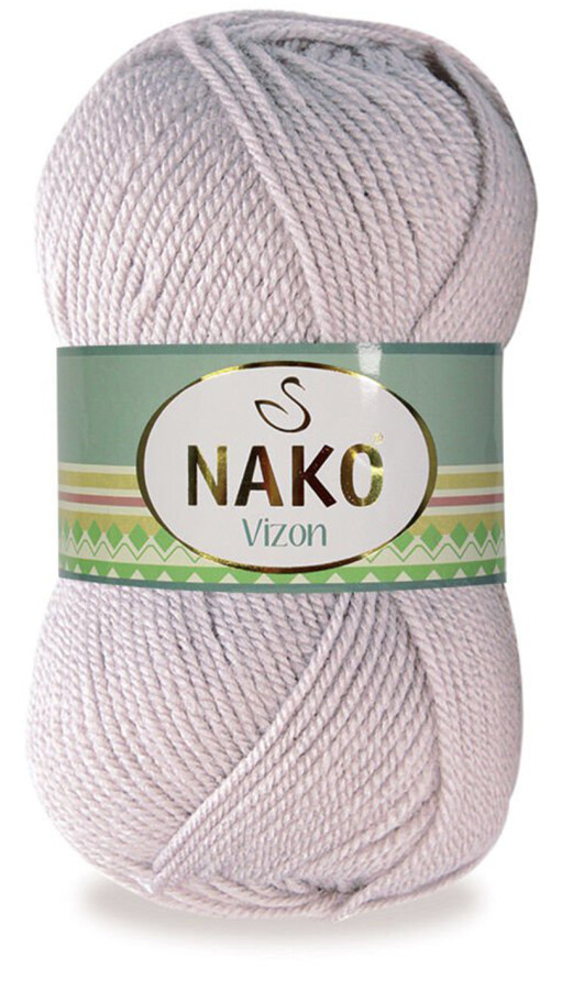 nako,vizon 03079 pembeli gri - NAKO