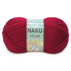 NAKO,VİZON 03630 VİŞNE ÇÜRÜĞÜ - NAKO