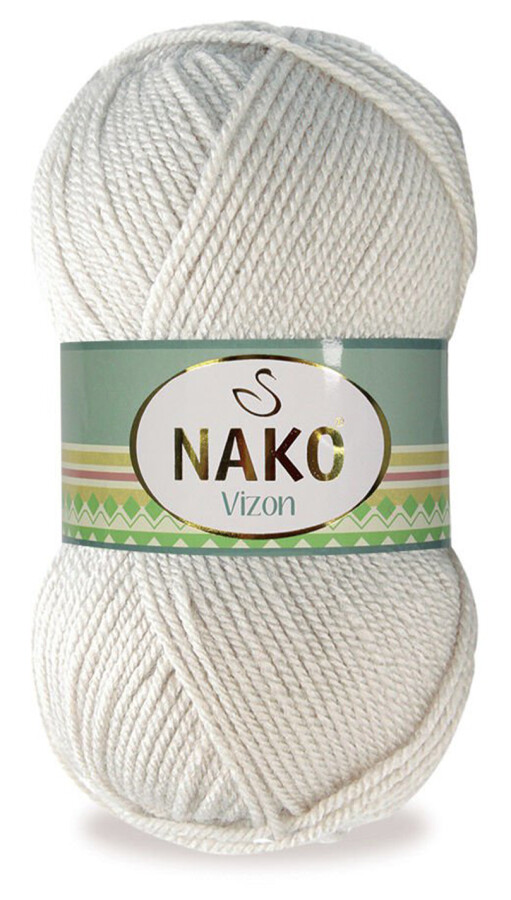 NAKO,VİZON 06383 MANTAR BEJİ - NAKO