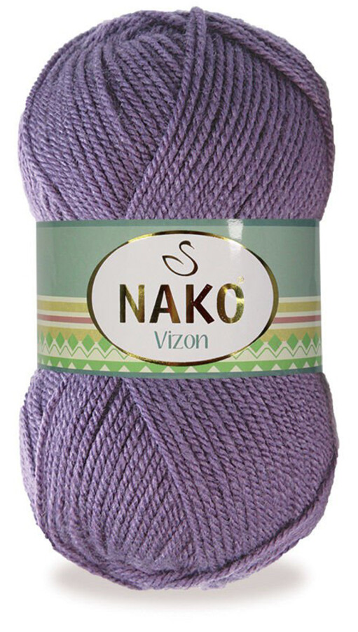 NAKO,VİZON 06684 AÇIK MÜRDÜM - NAKO