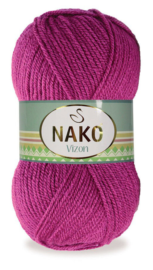 NAKO,VİZON 06964 KÜPELİ - NAKO