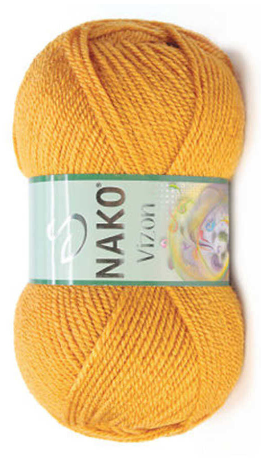 NAKO,VİZON 10129 HARDAL - NAKO