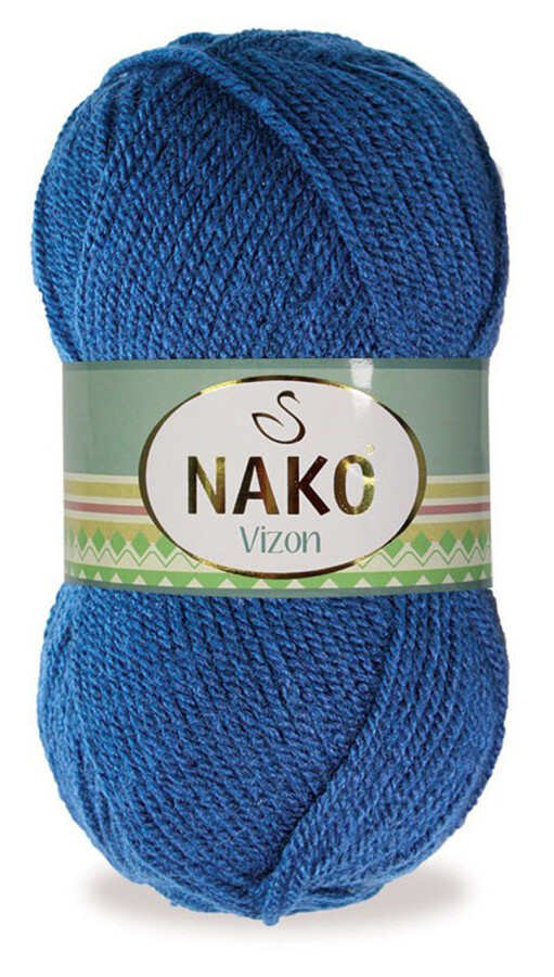 nako,vizon 10328 petrol - NAKO