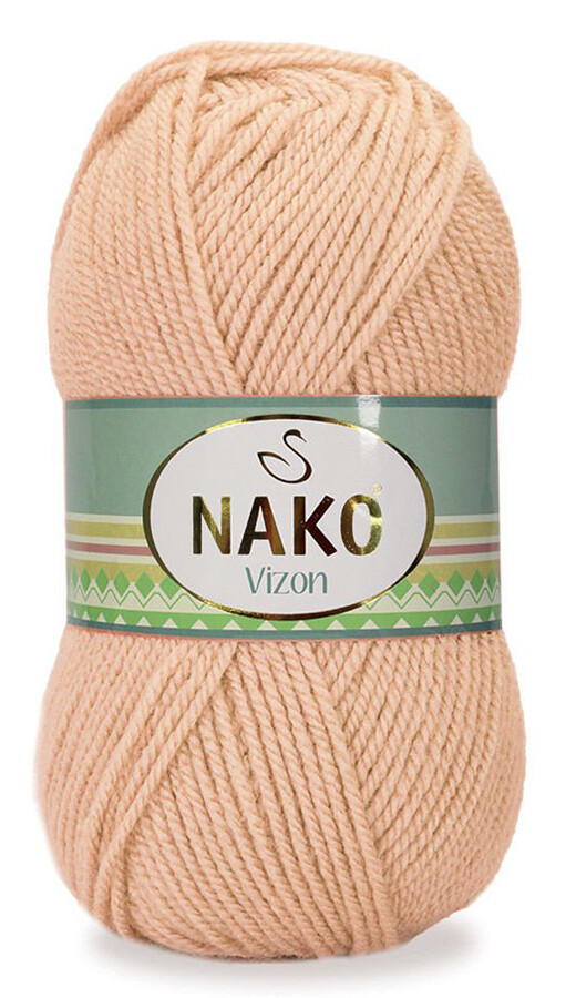 NAKO,VİZON 10687 SOMON - NAKO
