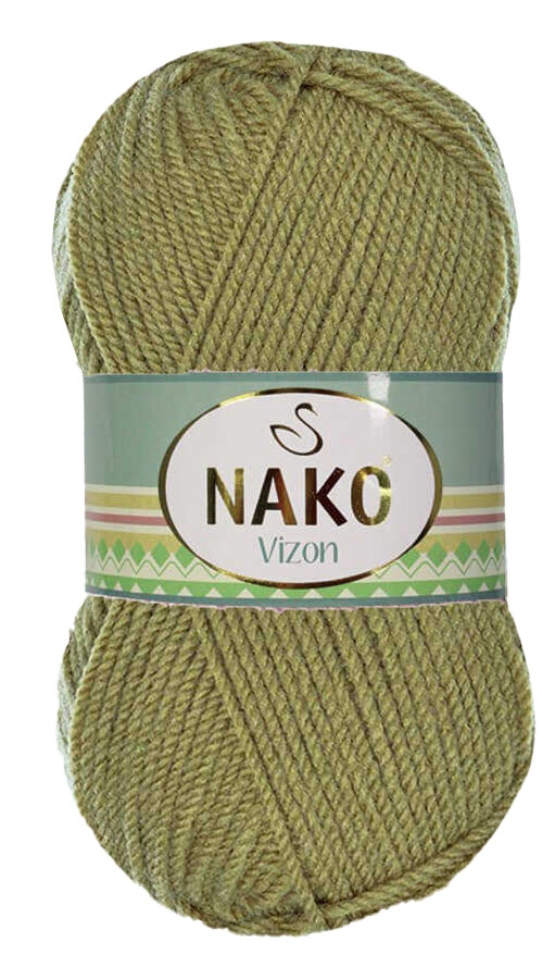 NAKO,VİZON 13490 ZEYTİN - NAKO