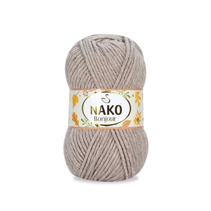 nako,bonjour 00381 bej melanj - NAKO