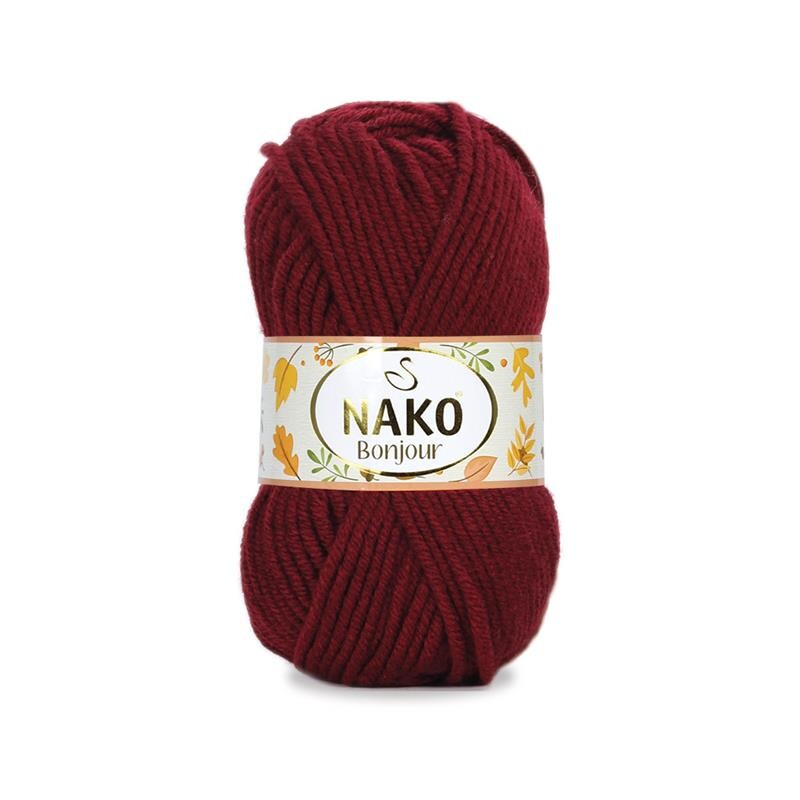 nako,bonjour 02581 bordo - NAKO