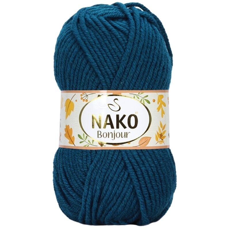 nako,bonjour 03617 petrol - NAKO