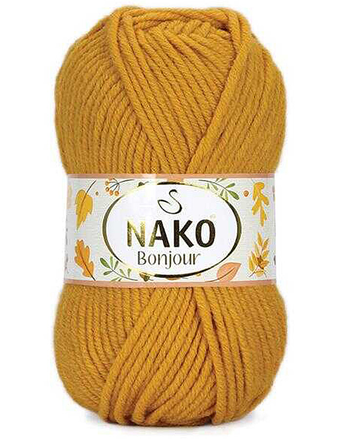 NAKO,BONJOUR 23689 HARDAL MELANJ - NAKO