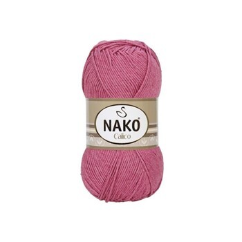 nako,calico 11036 şarap - NAKO