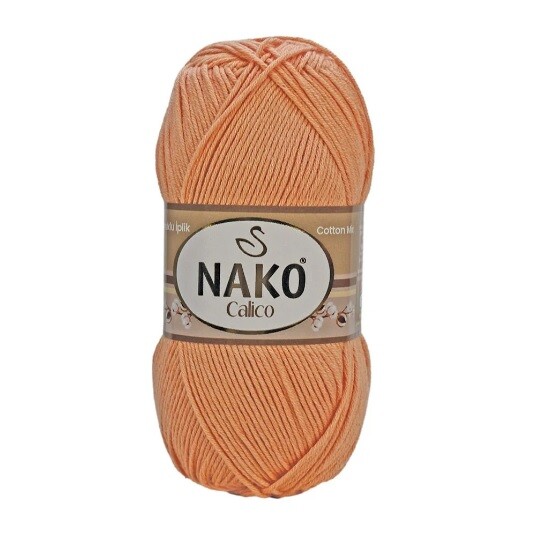 nako,calico 13910 yavruağzı - NAKO
