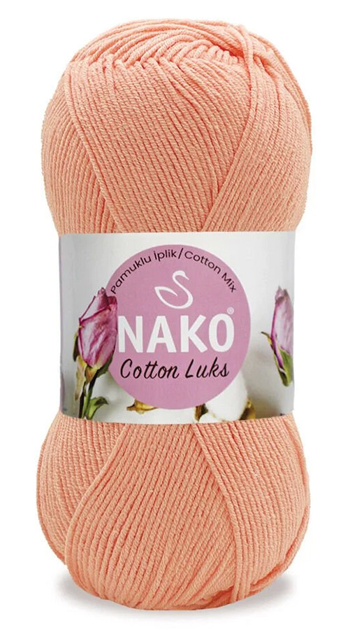 NAKO,COTTON LUKS 97594 KAVUN - NAKO