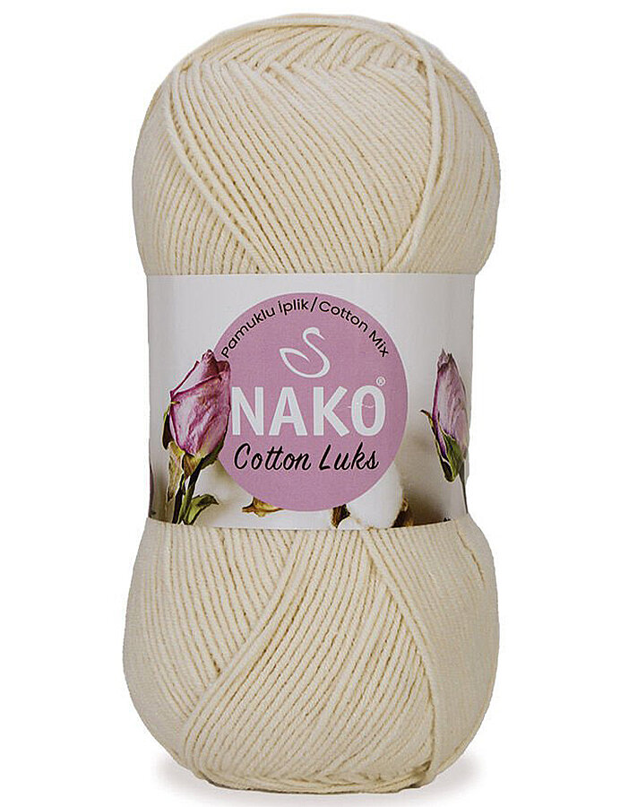 NAKO,COTTON LUKS 97602 - 1