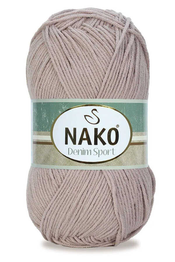 NAKO,DENIM 12383 KAPUÇİNO - NAKO