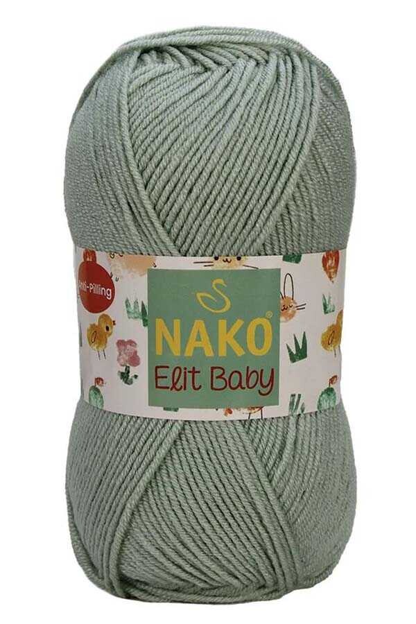 NAKO,ELİT BABY 10331 MİNT - NAKO