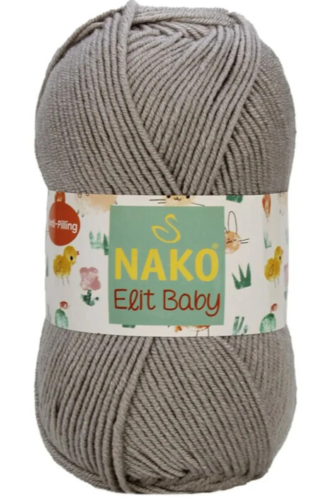 NAKO,ELİT BABY 14393 VİZON - NAKO