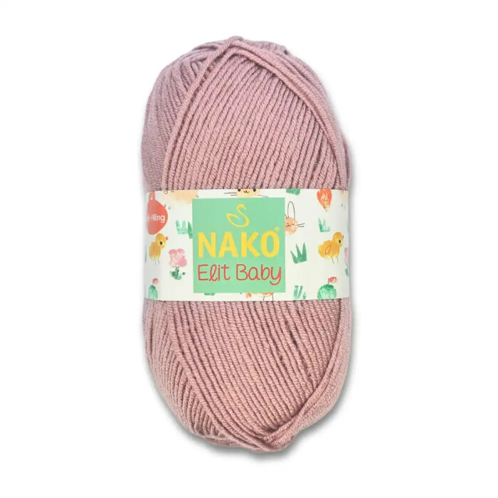 NAKO,ELİT BABY 14394 VİNTAJ - NAKO