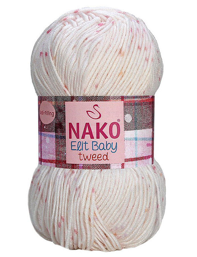 NAKO,ELİT BABY TWEED 32904 - 