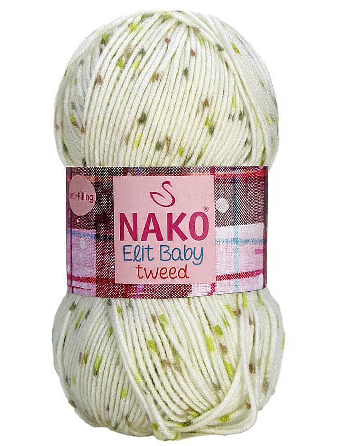 NAKO,ELİT BABY TWEED 32916 - 