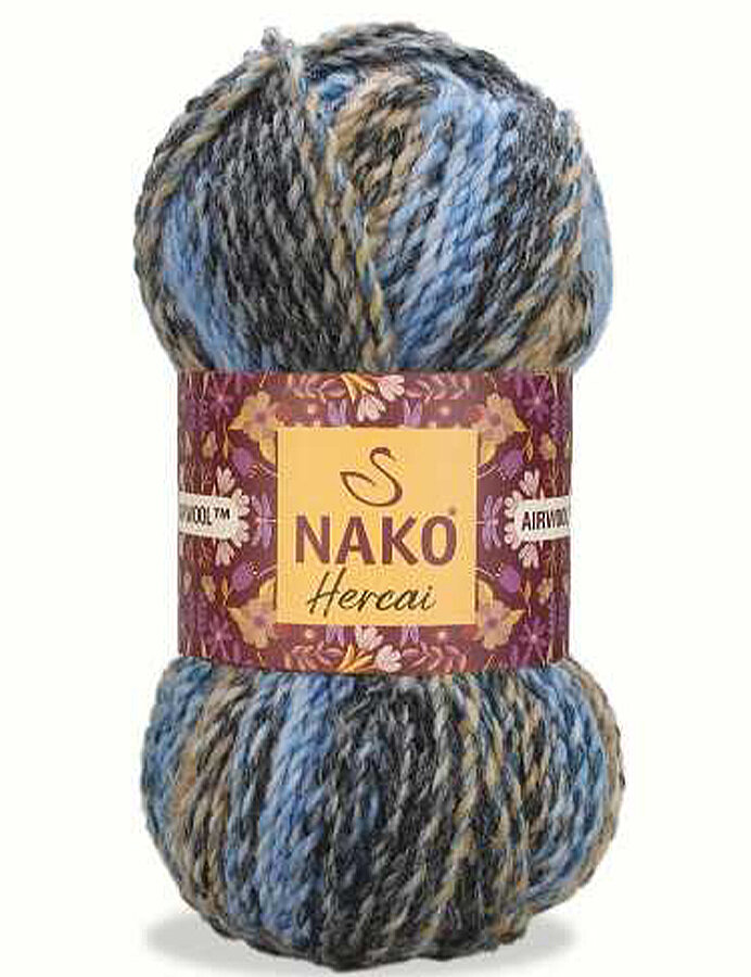 NAKO,HERCAİ 07247 - NAKO