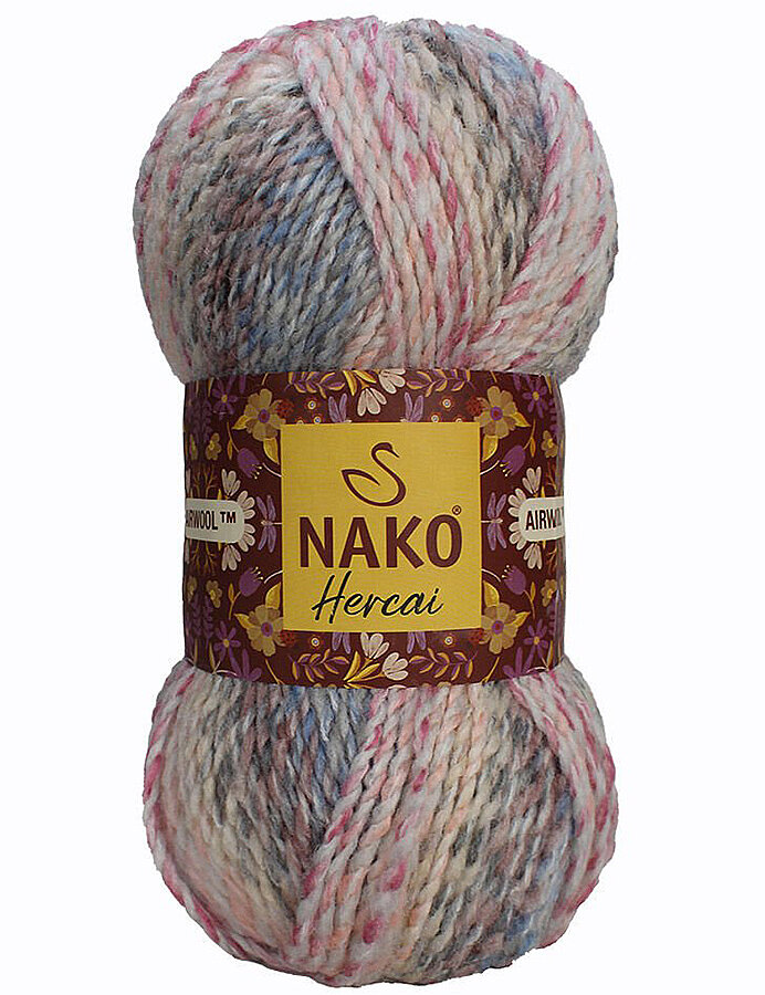 NAKO,HERCAİ 28237 - NAKO